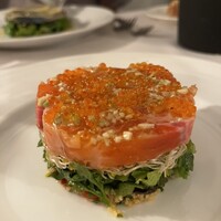 ラ・ターブル・オ・ジャポン - 