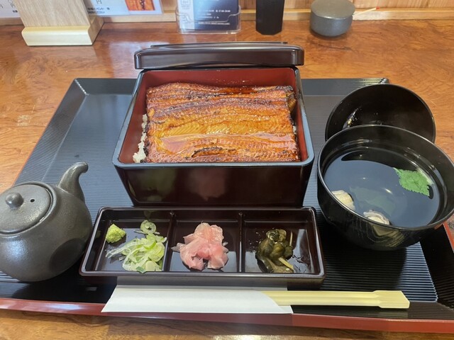 鰻の成瀬 山形店 - 蔵王（うなぎ）の写真