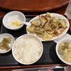 東海飯店 浜松町・大門本店