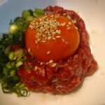 北新地焼肉さつま - 