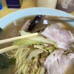 ラーメンショップ練間 - 