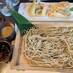 蕎麦処 くに作 - 