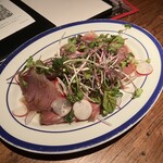 dining & bar KITSUNE - 