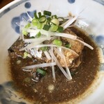 Obanzai Toraya - 