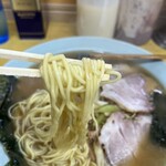 ラーメンショップ練間 - 