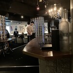 dining & bar KITSUNE - 