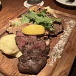 dining & bar KITSUNE - 