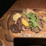 dining & bar KITSUNE - 