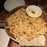 dining & bar KITSUNE - 