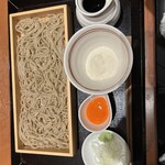 蕎麦割烹 稲田 - 