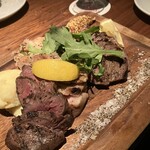 dining & bar KITSUNE - 