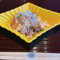 隨縁亭 ホテルモントレ グラスミア大阪 - 