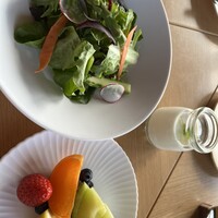 アマネムダイニング - 