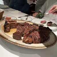 ウルフギャング・ステーキハウス 丸の内店 - 