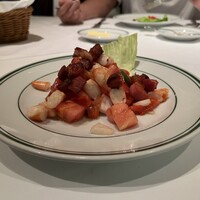 ウルフギャング・ステーキハウス 丸の内店 - 