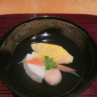 隨縁亭 ホテルモントレ グラスミア大阪 - 