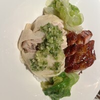 筑紫樓 銀座店 - 