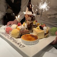 ウルフギャング・ステーキハウス 丸の内店 - 