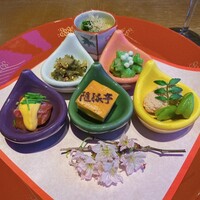 隨縁亭 ホテルモントレ グラスミア大阪 - 