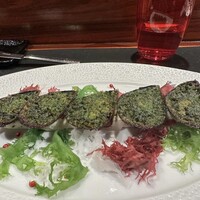 ラトリエ ドゥ ジョエル・ロブション - 