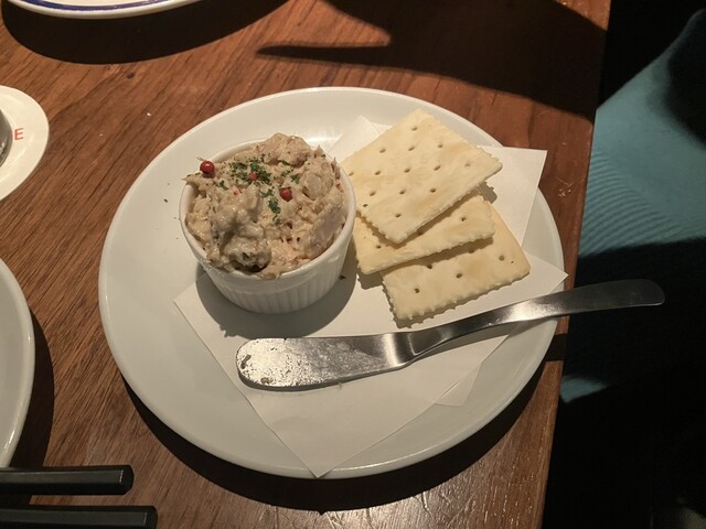 dining & bar KITSUNE Shibuya photo 3