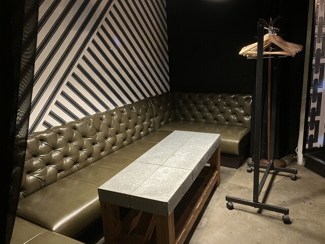 dining & bar KITSUNE Shibuya photo 5