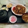 川森食堂