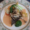 まるせいゆ - メイン料理
