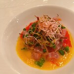 神戸牛炭火焼 ステーキ 銀座 Fun - 