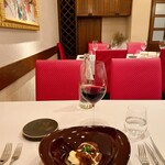 神戸牛炭火焼 ステーキ 銀座 Fun - 