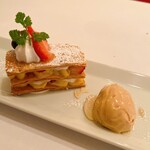 神戸牛炭火焼 ステーキ 銀座 Fun - 