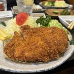 Tonkatsu Niimura - 