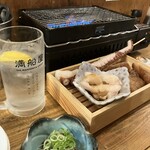 船元直送居酒屋 満船屋 - 