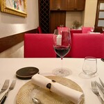 神戸牛炭火焼 ステーキ 銀座 Fun - 