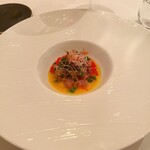 神戸牛炭火焼 ステーキ 銀座 Fun - 