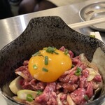 Yakiniku Horumon Shichirin Ichiwa - 