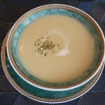 まるせいゆ - スープ