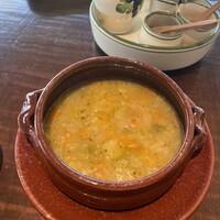 トラットリア セッテ ハイアット リージェンシー 京都 - 