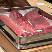 築地青空三代目 丸の内 - 