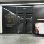 THE COMMA,Italian Terrace NAMBA - 