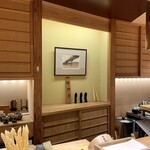 日本橋 蕎ノ字 - 