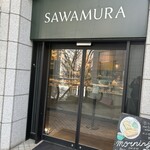 Be-Kari-Ando Kafe Sawamura - 
