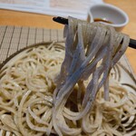 Teuchi Soba Shian - 