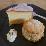 カフェ チーアン - 