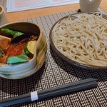 Teuchi Soba Shian - 