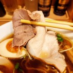 らーめん一葉 - 