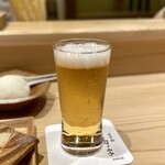 日本橋 蕎ノ字 - 