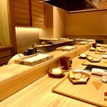 日本橋 蕎ノ字 - 