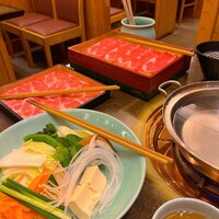 しゃぶ禅 渋谷店 - 