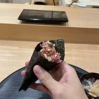 北浜鮨やまの - 